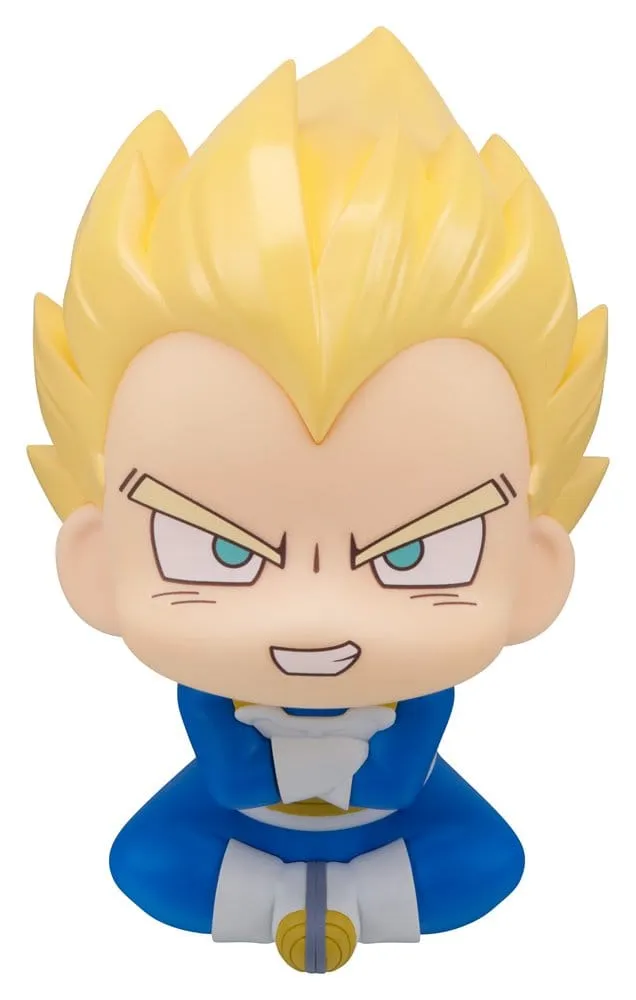 Dragon Ball DAIMA Look Up PVC Figure Super Saiyan Vegeta (mini) 11 cm